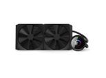 NZXT Kraken 280 Matt Schwarz