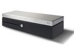 Safescan Geldkassette Sd-4617s schwarz/silber