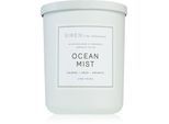 DW Home Siren Ocean Mist geurkaars 434 g