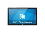 Elo Touch Solutions Elo I-Series Steel 15-inch - Ohne PoE - All-in-One (Komplettlösung)