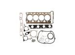JAPANPARTS Dichtungssatz, Zylinderkopf NISSAN KG-197 1104299B25,1104299B26,32NI013
