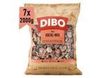 DIBO Frostfutter Ideal-Mix 7x2 kg