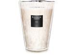 Baobab Collection Pearls White geurkaars 3000 g
