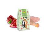 GranataPet Trockenfutter Katze, Adult. DeliCATessen, Geflügel 2x1,8 kg