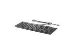 HP Business Slim v2 - Tastatur - USB - QWERTZ