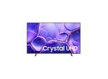 Samsung 43" Flachbild TV LED 4K GU43U8099FU U8099F Series - 43" LED-backlit LCD TV - Crystal UHD - 4K
