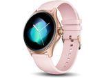 Niceboy Pixel 2 smartwatch Rose Gold 1 pz
