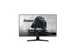 27" iiyama G-MASTER Black Hawk G2741QSU-B1 - LED monitor - QHD - 27"