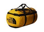The North Face - Base Camp Duffel Recycled Extra Large - Reisetasche braun