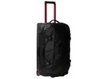 The North Face - Base Camp Rolling Thunder 28 - Reisetasche Gr 95 l schwarz