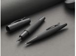 FABER-CASTELL Patronenfüller schwarz