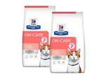 Hill's Prescription Diet ON-Care mit Huhn 2x1,5 kg