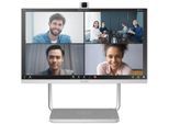 Yealink DeskVision A24 Touch Display 60,5 cm 23,8 Zoll