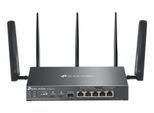 TP-Link ER706WP-4G Dual-Band Gigabit WLAN Router
