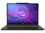 MSI VenturePro A16 AI+ A3HWEG-003 AMD Ryzen™ AI 7 350 Notebook 40,7cm (16 Zoll)