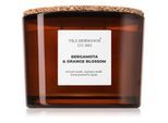 Vila Hermanos Apothecary Bergamot & Orange Blossom geurkaars 350 g