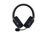 Razer Barracuda X Chroma kabelloses Multiplattform-Gaming-Headset, schwarz