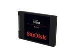 SanDisk Ultra 3D SSD 4 TB