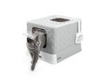 Lionto Katzentoilette FreshBox