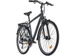 Dacapo DaCapo Trekkingrad Herren 28'' Firenze 200 24 Gänge RH 53 cm