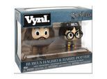 Funko Vynl. Harry Potter - Rubeus Hagrid & Harry Potter