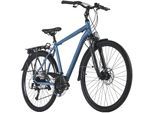 Dacapo DaCapo Trekkingrad Herren 28'' Firenze 200 24 Gänge RH 53 cm