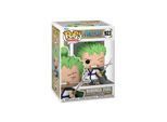 Funko! - POP Vinyl One Piece Roronoa Zoro - Figur