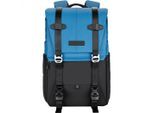 K&F Concept Beta Backpack 20L Fotorucksack blau - Dealpreis