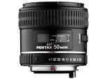 Pentax SMC 50mm 1:2,8 Makro - Dealpreis