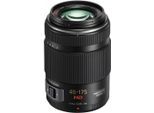 Panasonic Lumix G Vario PZ 45-175mm 1:4-5,6 ASPH. schwarz