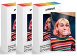 Polaroid Hi Print 2x3 Paper Cartridge 60 Ausdrucke