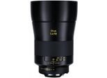 ZEISS Otus 55mm f1,4 Nikon
