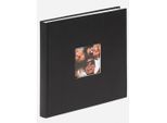 Walther FA-205-B Album Fun schwarz 26x25 cm