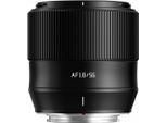 TTArtisan AF 56mm f1,8 für Sony E (APS-C)