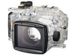Canon Unterwassergehäuse WP-DC55 für PowerShot G7 X Mark II