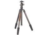 Leofoto Carbon-Dreibeinstativ LX-284CT+XB-38