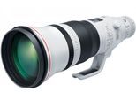 Canon EF 600mm f4 IS III USM
