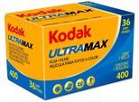 Kodak Ultra Max 400 135/36 Kleinbildfilm