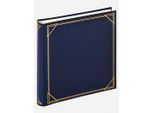 Walther MX-200 Maxialbum 30x30cm blau