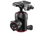 Manfrotto MH496-BH 496 kompakter Kugelkopf