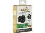 Jupio NP-W235 *ULTRA C* USB-C input 2400mAh