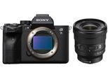Sony 7S III (ILCE-7SM3) + FE PZ 16-35mm f4 G - abzgl. 400,00€ Winter Cashback - abzgl. 100,00€ Welcome to Alpha-Bonus