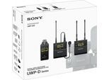 Sony UWP-D26/K21 Funkmikrofonpaket - Dealpreis