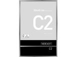 Nielsen C2 63103 30x45cm silber