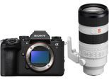 Sony Alpha 1 II + SEL FE 70-200mm f2,8 GM II - abzgl. 100,00€ Welcome to Alpha-Bonus