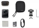 DJI Osmo 360 Motorradlenker-Bundle - Dealpreis
