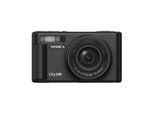 Yashica City 100 schwarz