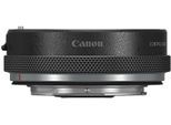 Canon Bajonettadapter EF-EOS R mit Objektiv-Steuerring
