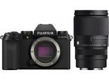 Fujifilm X-S20 Gehäuse + Sigma 16-300mm f3,5-6,7 DC OS Fuji X - abzgl. 100,00€ Fujiflm XF Cashback-Aktion