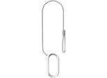 INSTA360 GO 3/3S Magnet Pendant Safety Cord White
